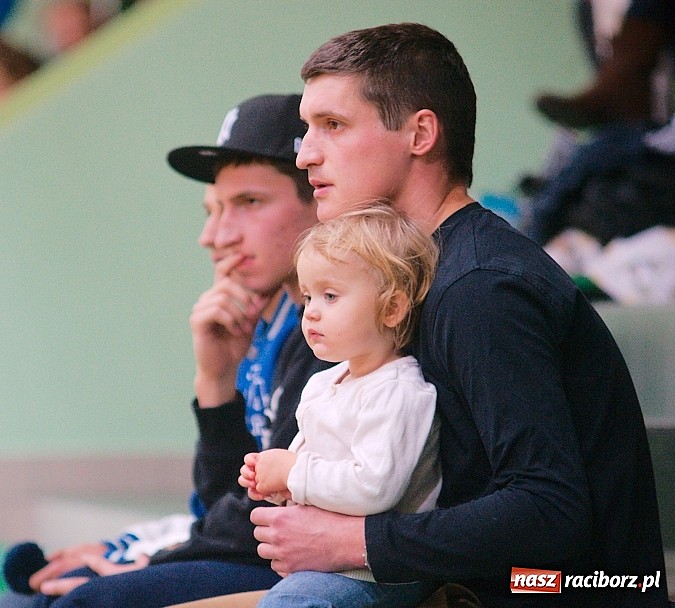 Zdjęcie w galerii na portalu naszraciborz.pl: Pierwszoligowe emocje w Eco-Bud Lidze HLPN wiadomości z regionu