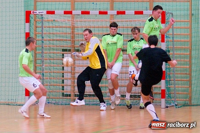 Zdjęcie w galerii na portalu naszraciborz.pl: Pierwszoligowe emocje w Eco-Bud Lidze HLPN wiadomości z regionu