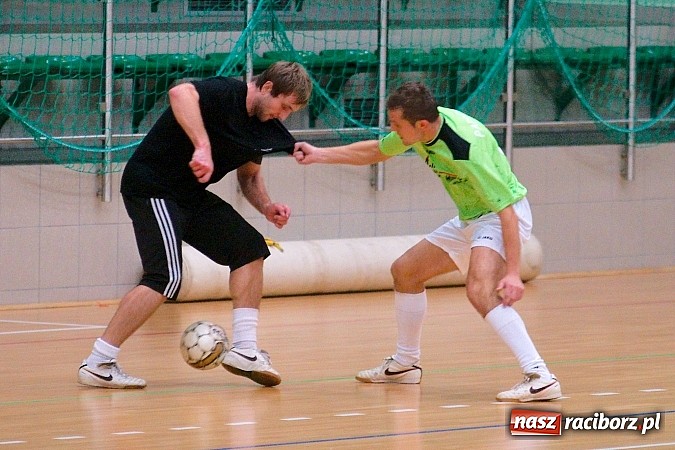 Zdjęcie w galerii na portalu naszraciborz.pl: Pierwszoligowe emocje w Eco-Bud Lidze HLPN wiadomości z regionu