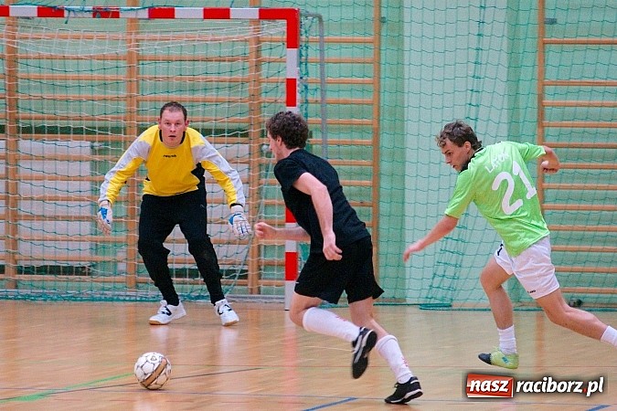 Zdjęcie w galerii na portalu naszraciborz.pl: Pierwszoligowe emocje w Eco-Bud Lidze HLPN wiadomości z regionu