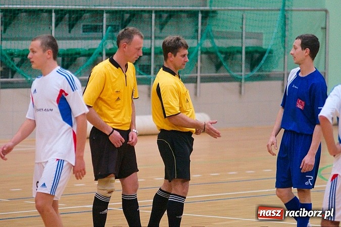 Zdjęcie w galerii na portalu naszraciborz.pl: Pierwszoligowe emocje w Eco-Bud Lidze HLPN wiadomości z regionu