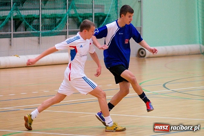 Zdjęcie w galerii na portalu naszraciborz.pl: Pierwszoligowe emocje w Eco-Bud Lidze HLPN wiadomości z regionu
