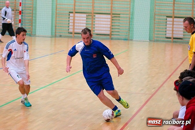 Zdjęcie w galerii na portalu naszraciborz.pl: Pierwszoligowe emocje w Eco-Bud Lidze HLPN wiadomości z regionu