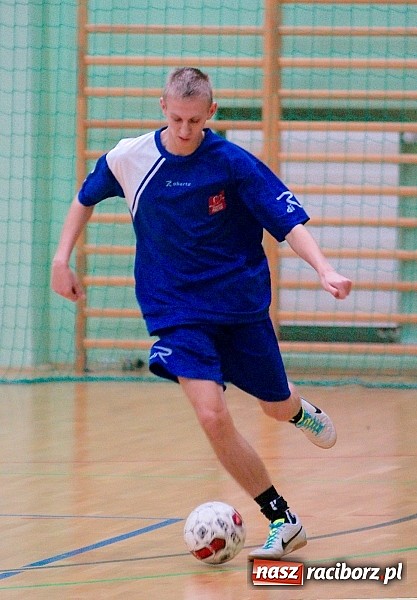 Zdjęcie w galerii na portalu naszraciborz.pl: Pierwszoligowe emocje w Eco-Bud Lidze HLPN wiadomości z regionu