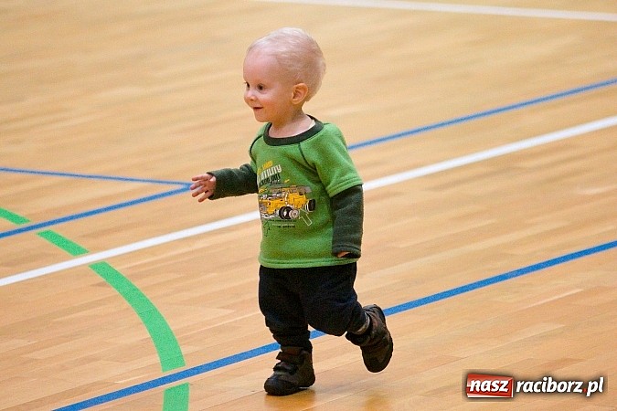 Zdjęcie w galerii na portalu naszraciborz.pl: Pierwszoligowe emocje w Eco-Bud Lidze HLPN wiadomości z regionu