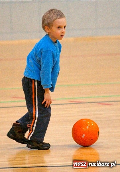 Zdjęcie w galerii na portalu naszraciborz.pl: Pierwszoligowe emocje w Eco-Bud Lidze HLPN wiadomości z regionu