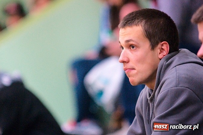 Zdjęcie w galerii na portalu naszraciborz.pl: Pierwszoligowe emocje w Eco-Bud Lidze HLPN wiadomości z regionu