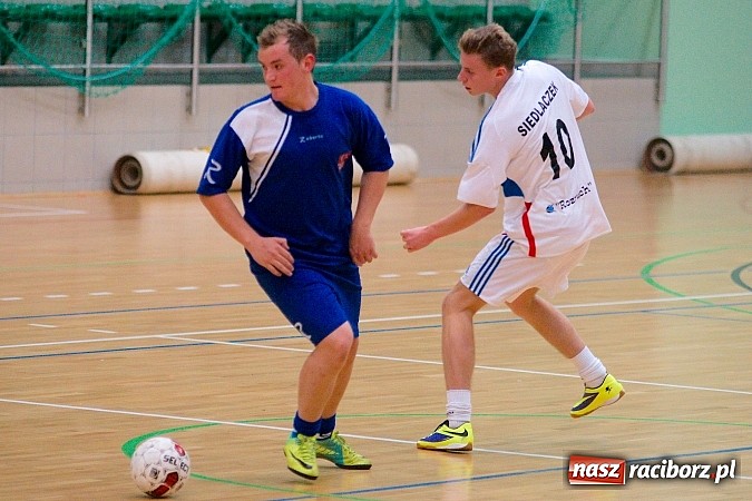 Zdjęcie w galerii na portalu naszraciborz.pl: Pierwszoligowe emocje w Eco-Bud Lidze HLPN wiadomości z regionu