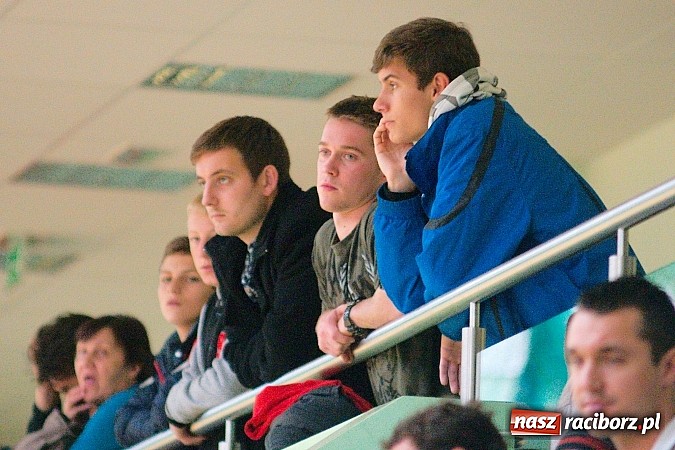 Zdjęcie w galerii na portalu naszraciborz.pl: Pierwszoligowe emocje w Eco-Bud Lidze HLPN wiadomości z regionu