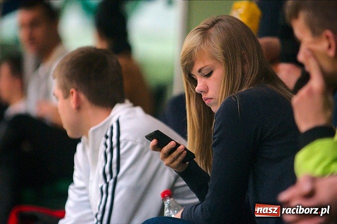 Zdjęcie w galerii na portalu naszraciborz.pl: Pierwszoligowe emocje w Eco-Bud Lidze HLPN wiadomości z regionu