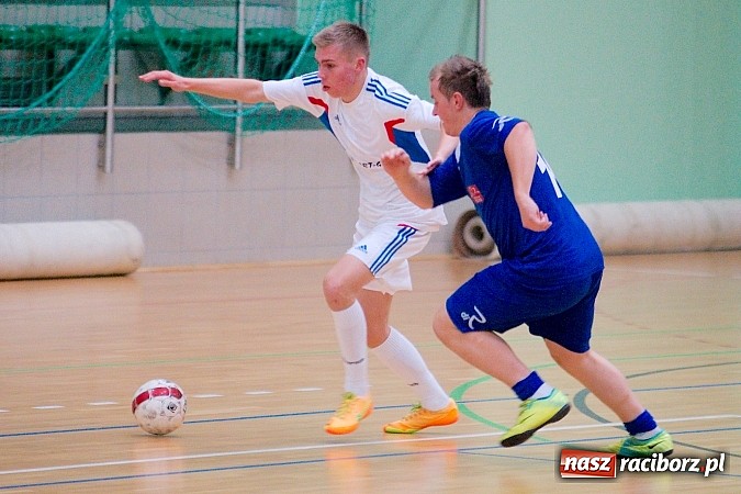 Zdjęcie w galerii na portalu naszraciborz.pl: Pierwszoligowe emocje w Eco-Bud Lidze HLPN wiadomości z regionu