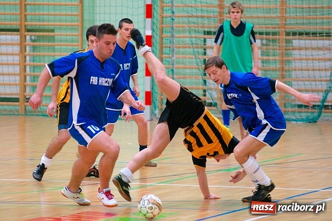 Zdjęcie w galerii na portalu naszraciborz.pl: Pierwszoligowe emocje w Eco-Bud Lidze HLPN wiadomości z regionu