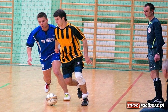 Zdjęcie w galerii na portalu naszraciborz.pl: Pierwszoligowe emocje w Eco-Bud Lidze HLPN wiadomości z regionu