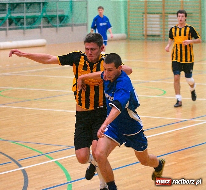 Zdjęcie w galerii na portalu naszraciborz.pl: Pierwszoligowe emocje w Eco-Bud Lidze HLPN wiadomości z regionu