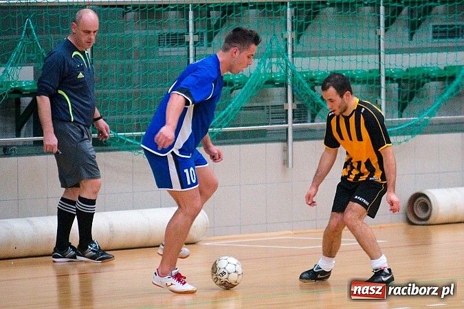 Zdjęcie w galerii na portalu naszraciborz.pl: Pierwszoligowe emocje w Eco-Bud Lidze HLPN wiadomości z regionu
