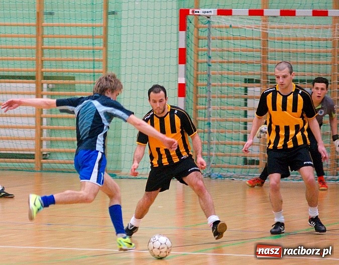 Zdjęcie w galerii na portalu naszraciborz.pl: Pierwszoligowe emocje w Eco-Bud Lidze HLPN wiadomości z regionu