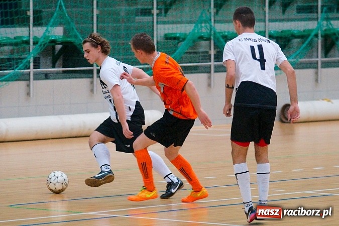 Zdjęcie w galerii na portalu naszraciborz.pl: Pierwszoligowe emocje w Eco-Bud Lidze HLPN wiadomości z regionu