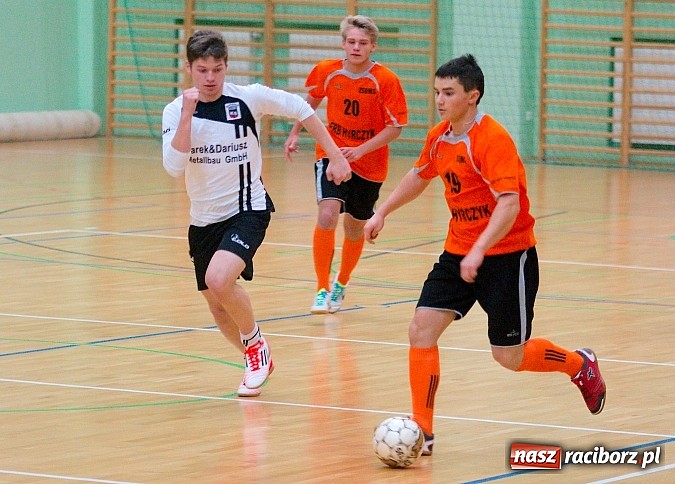 Zdjęcie w galerii na portalu naszraciborz.pl: Pierwszoligowe emocje w Eco-Bud Lidze HLPN wiadomości z regionu