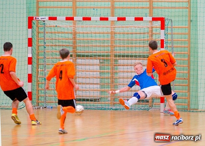 Zdjęcie w galerii na portalu naszraciborz.pl: Pierwszoligowe emocje w Eco-Bud Lidze HLPN wiadomości z regionu