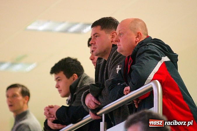 Zdjęcie w galerii na portalu naszraciborz.pl: Pierwszoligowe emocje w Eco-Bud Lidze HLPN wiadomości z regionu