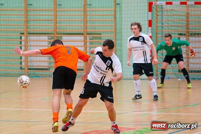 Zdjęcie w galerii na portalu naszraciborz.pl: Pierwszoligowe emocje w Eco-Bud Lidze HLPN wiadomości z regionu