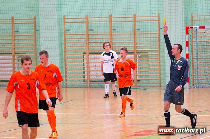Zdjęcie w galerii na portalu naszraciborz.pl: Pierwszoligowe emocje w Eco-Bud Lidze HLPN wiadomości z regionu