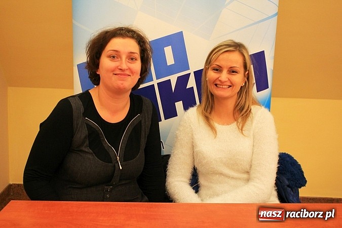 Zdjęcie w galerii na portalu naszraciborz.pl: Światowy Tydzień Przedsiębiorczości ruszył na Zamku wiadomości z regionu