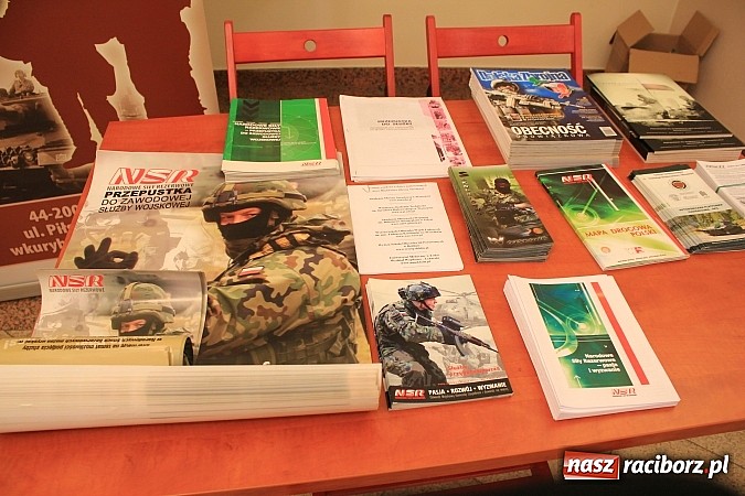 Zdjęcie w galerii na portalu naszraciborz.pl: Światowy Tydzień Przedsiębiorczości ruszył na Zamku wiadomości z regionu