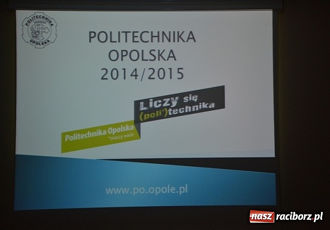 Zdjęcie w galerii na portalu naszraciborz.pl: Światowy Tydzień Przedsiębiorczości ruszył na Zamku wiadomości z regionu