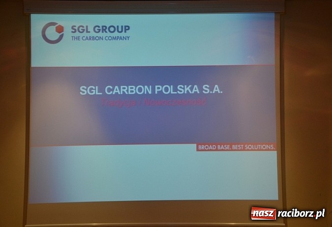 Zdjęcie w galerii na portalu naszraciborz.pl: Światowy Tydzień Przedsiębiorczości ruszył na Zamku wiadomości z regionu