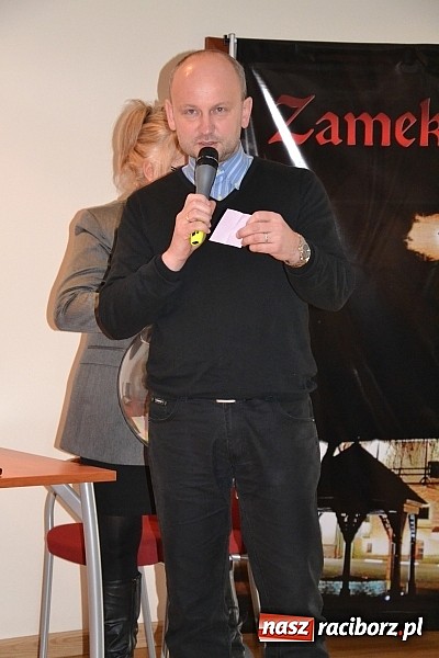 Zdjęcie w galerii na portalu naszraciborz.pl: Światowy Tydzień Przedsiębiorczości ruszył na Zamku wiadomości z regionu