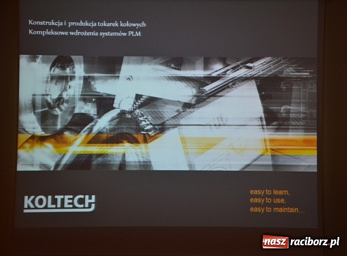 Zdjęcie w galerii na portalu naszraciborz.pl: Światowy Tydzień Przedsiębiorczości ruszył na Zamku wiadomości z regionu