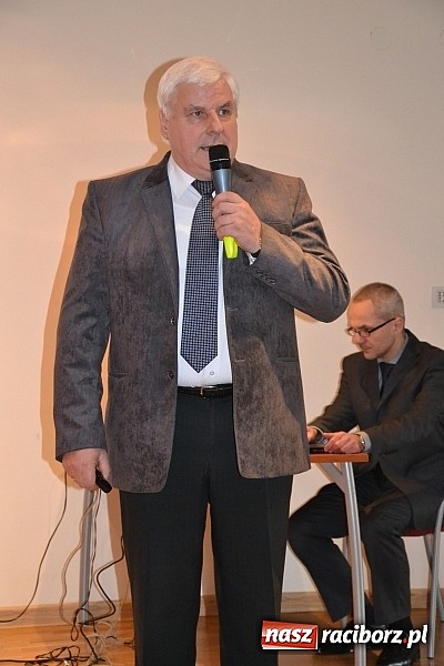 Zdjęcie w galerii na portalu naszraciborz.pl: Światowy Tydzień Przedsiębiorczości ruszył na Zamku wiadomości z regionu