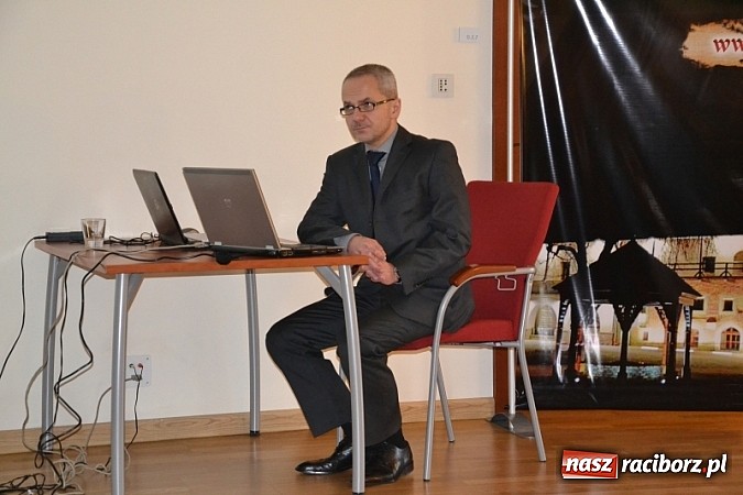 Zdjęcie w galerii na portalu naszraciborz.pl: Światowy Tydzień Przedsiębiorczości ruszył na Zamku wiadomości z regionu