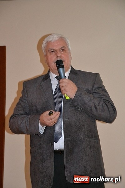 Zdjęcie w galerii na portalu naszraciborz.pl: Światowy Tydzień Przedsiębiorczości ruszył na Zamku wiadomości z regionu