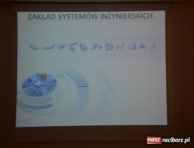 Zdjęcie w galerii na portalu naszraciborz.pl: Światowy Tydzień Przedsiębiorczości ruszył na Zamku wiadomości z regionu