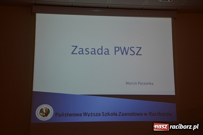 Zdjęcie w galerii na portalu naszraciborz.pl: Światowy Tydzień Przedsiębiorczości ruszył na Zamku wiadomości z regionu