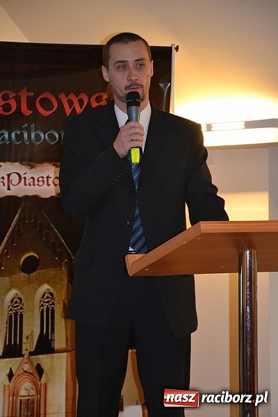 Zdjęcie w galerii na portalu naszraciborz.pl: Światowy Tydzień Przedsiębiorczości ruszył na Zamku wiadomości z regionu