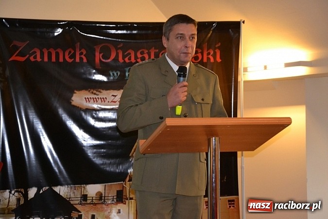 Zdjęcie w galerii na portalu naszraciborz.pl: Światowy Tydzień Przedsiębiorczości ruszył na Zamku wiadomości z regionu