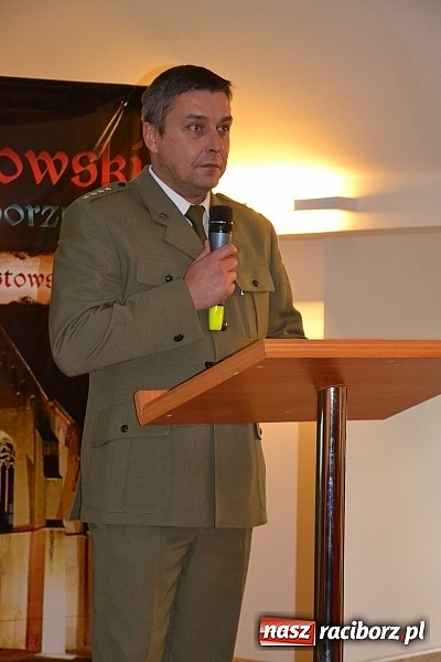 Zdjęcie w galerii na portalu naszraciborz.pl: Światowy Tydzień Przedsiębiorczości ruszył na Zamku wiadomości z regionu