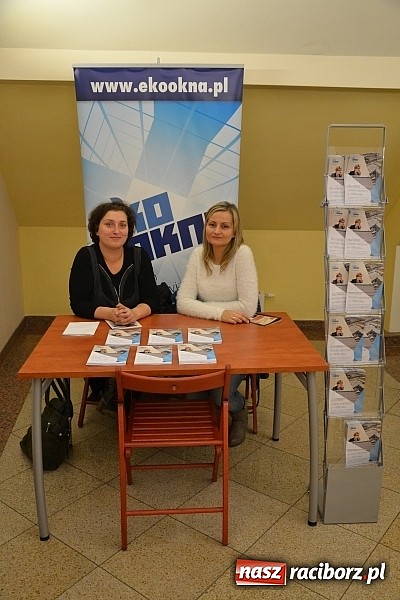 Zdjęcie w galerii na portalu naszraciborz.pl: Światowy Tydzień Przedsiębiorczości ruszył na Zamku wiadomości z regionu