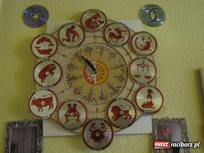 Zdjęcie w galerii na portalu naszraciborz.pl: Państwo Przybyła świętowali diamentowe gody wiadomości z regionu