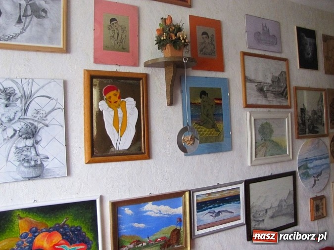 Zdjęcie w galerii na portalu naszraciborz.pl: Państwo Przybyła świętowali diamentowe gody wiadomości z regionu