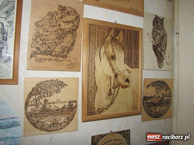 Zdjęcie w galerii na portalu naszraciborz.pl: Państwo Przybyła świętowali diamentowe gody wiadomości z regionu