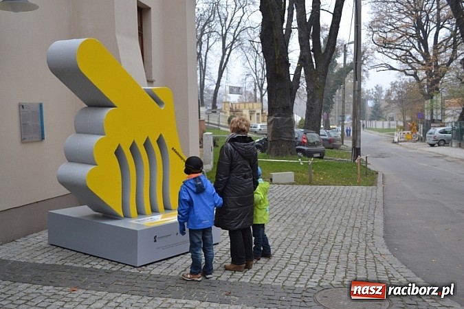 Zdjęcie w galerii na portalu naszraciborz.pl: Dni Otwarte Funduszy Europejskich wiadomości z regionu