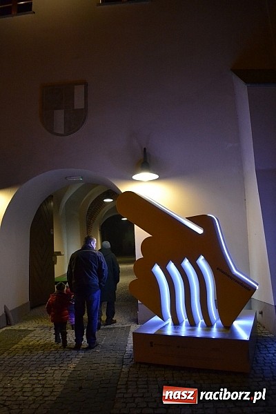 Zdjęcie w galerii na portalu naszraciborz.pl: Dni Otwarte Funduszy Europejskich wiadomości z regionu