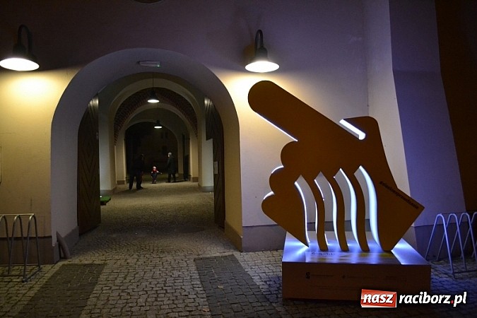 Zdjęcie w galerii na portalu naszraciborz.pl: Dni Otwarte Funduszy Europejskich wiadomości z regionu