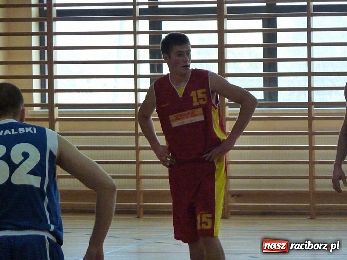 Zdjęcie w galerii na portalu naszraciborz.pl: Ciekawe gry w amatorskiej lidze w Rudniku wiadomości z regionu