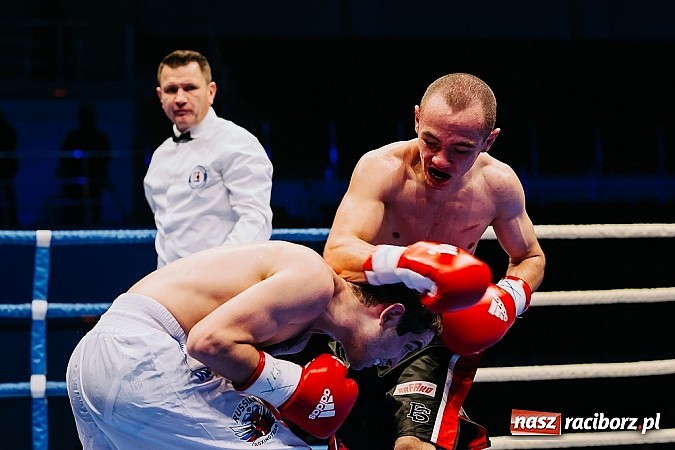 Zdjęcie w galerii na portalu naszraciborz.pl: Mistrzowie świata w boksie będą walczyć w Raciborzu wiadomości z regionu