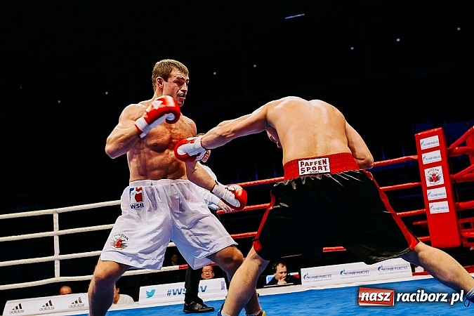 Zdjęcie w galerii na portalu naszraciborz.pl: Mistrzowie świata w boksie będą walczyć w Raciborzu wiadomości z regionu